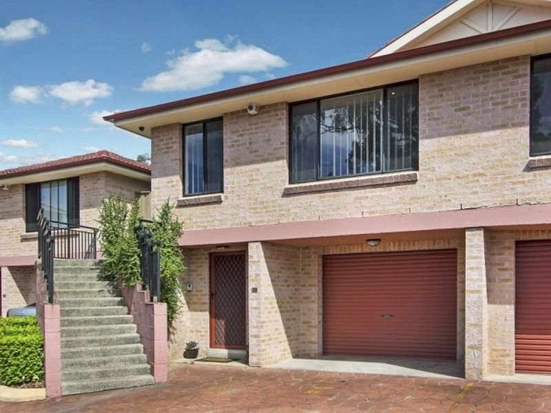 28/6-10 Ettalong Road, Greystanes NSW 2145