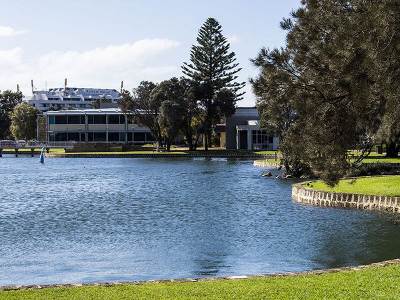 2/8688 Mandurah Terrace, Mandurah WA 6210 Real Estate Industry Partners