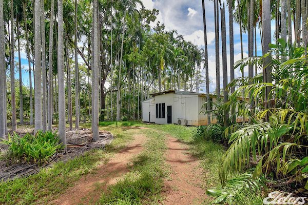 286 Brougham Road, Darwin River NT 0841