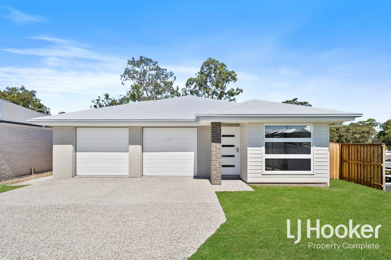 Photo - 2/86 Bunya Drive, Park Ridge QLD 4125 - Image 1