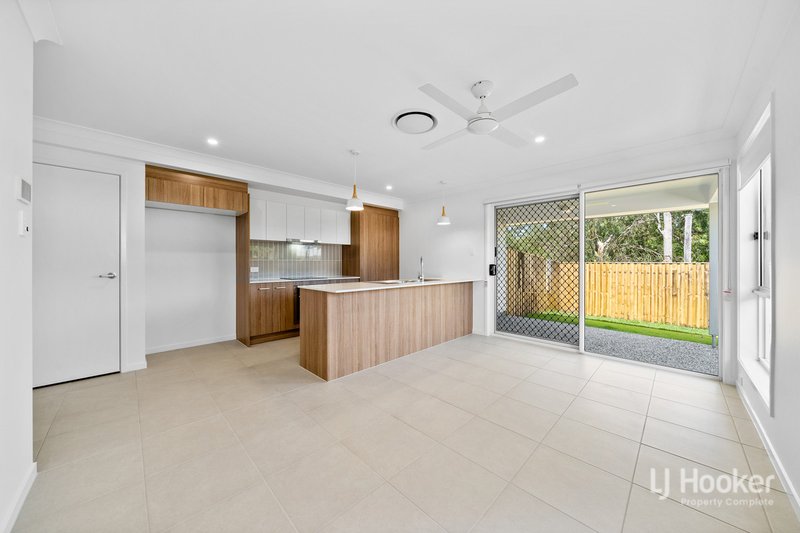 2/86 Bunya Drive, Park Ridge QLD 4125