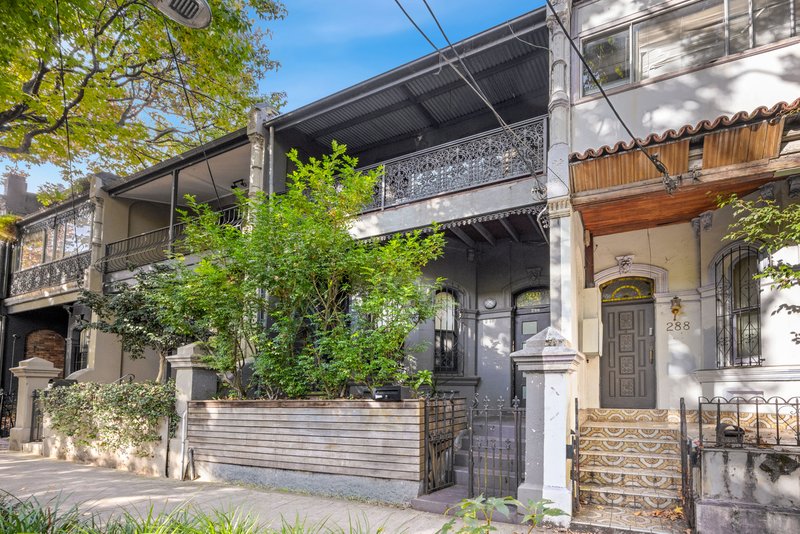 Photo - 286 Chalmers Street, Redfern NSW 2016 - Image 1