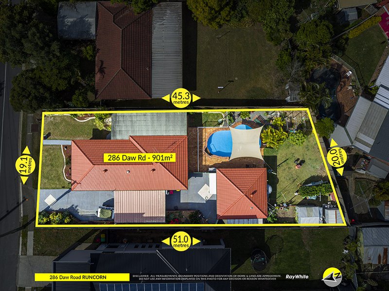 286 Daw Road, Runcorn QLD 4113