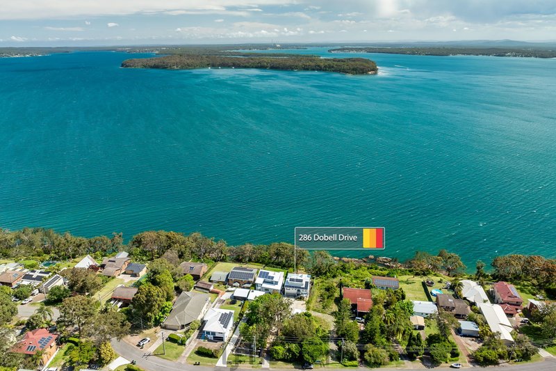 286 Dobell Drive, Wangi Wangi NSW 2267