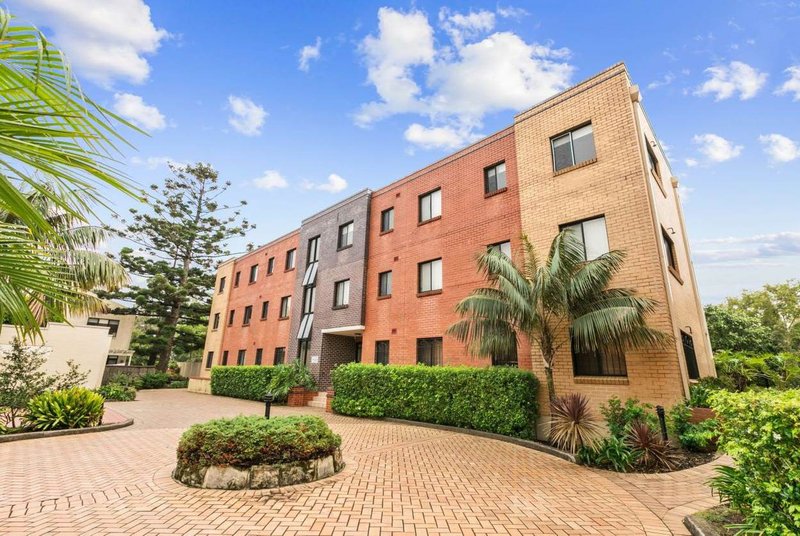 Photo - 28/6 Dutruc Street, Randwick NSW 2031 - Image 6