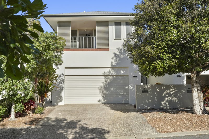 Photo - 286 Easthill Drive, Robina QLD 4226 - Image 5