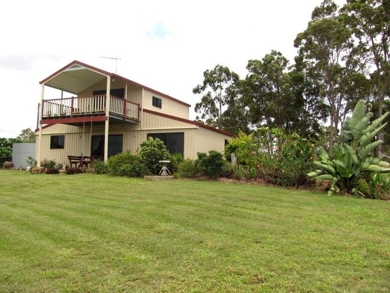 286 Littabella Siding Lane, Yandaran QLD 4673