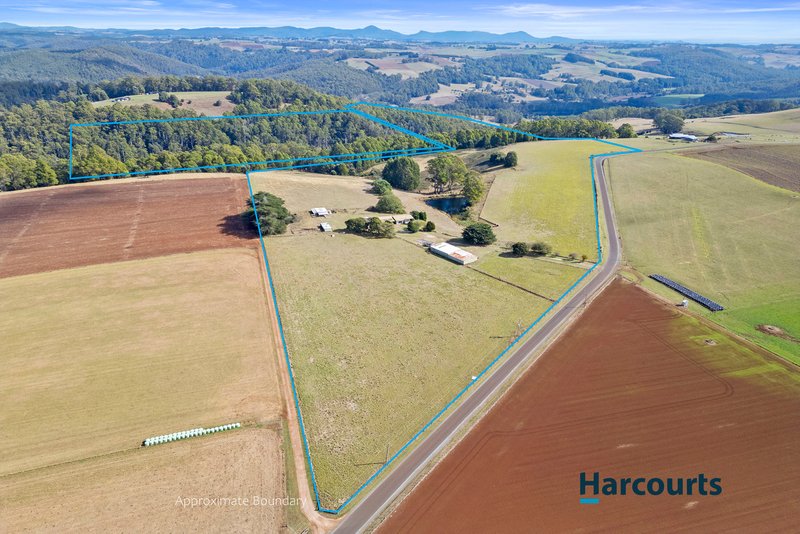 286 Lower Barrington Road, Lower Barrington TAS 7306