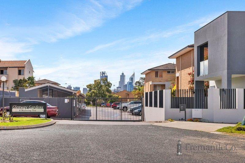 Photo - 28/6 Manning Terrace, South Perth WA 6151 - Image 17