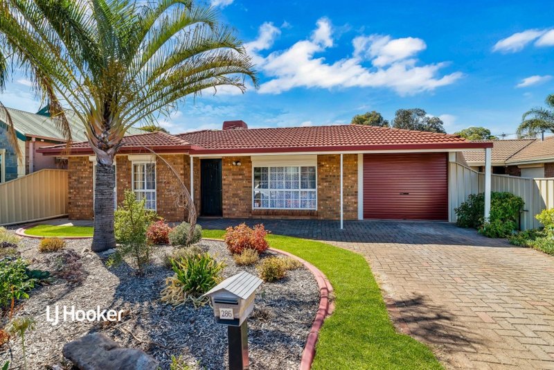 286 Martins Road, Parafield Gardens SA 5107