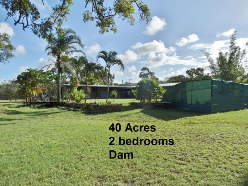 286 Matchbox Road, Deepwater QLD 4674