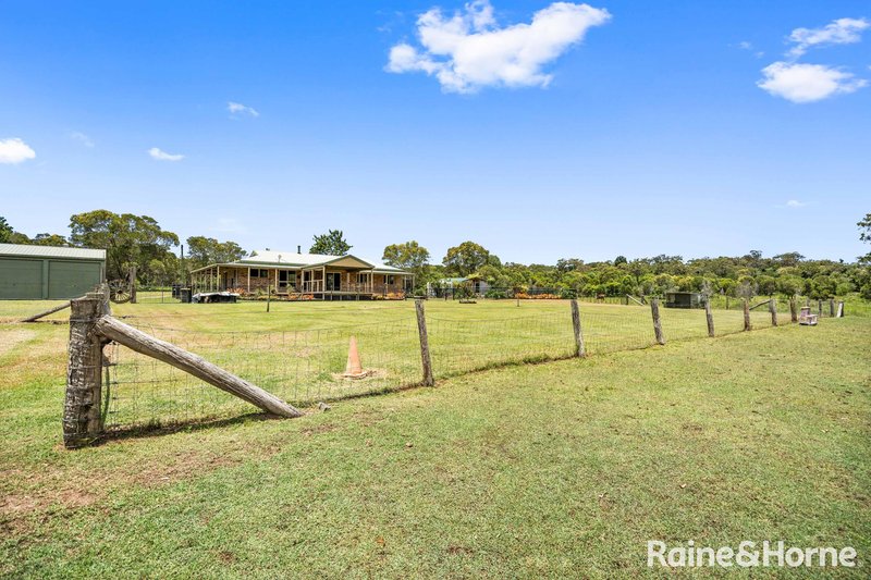 Photo - 286 Mungomery Road, Takura QLD 4655 - Image 4