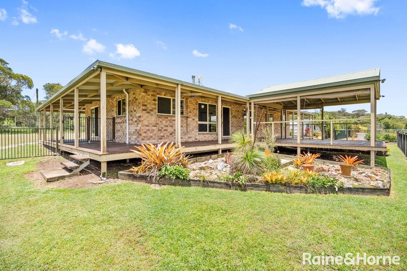 Photo - 286 Mungomery Road, Takura QLD 4655 - Image 7