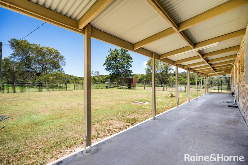 Photo - 286 Mungomery Road, Takura QLD 4655 - Image 22