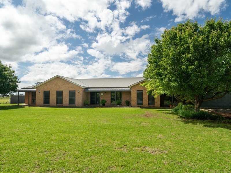 286 Old Backwater Road, Narromine NSW 2821