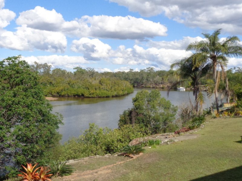 286 Pacific Haven Circuit, Pacific Haven QLD 4659