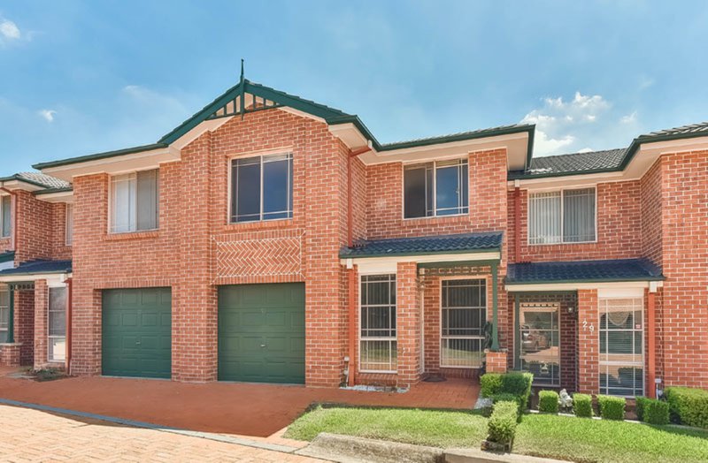 28/6 Parkholme Circuit, Englorie Park NSW 2560