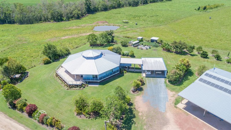 286 Pernas Road, Kuttabul QLD 4741