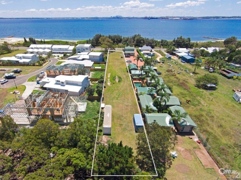 286 Prince Charles Parade, Kurnell NSW 2231