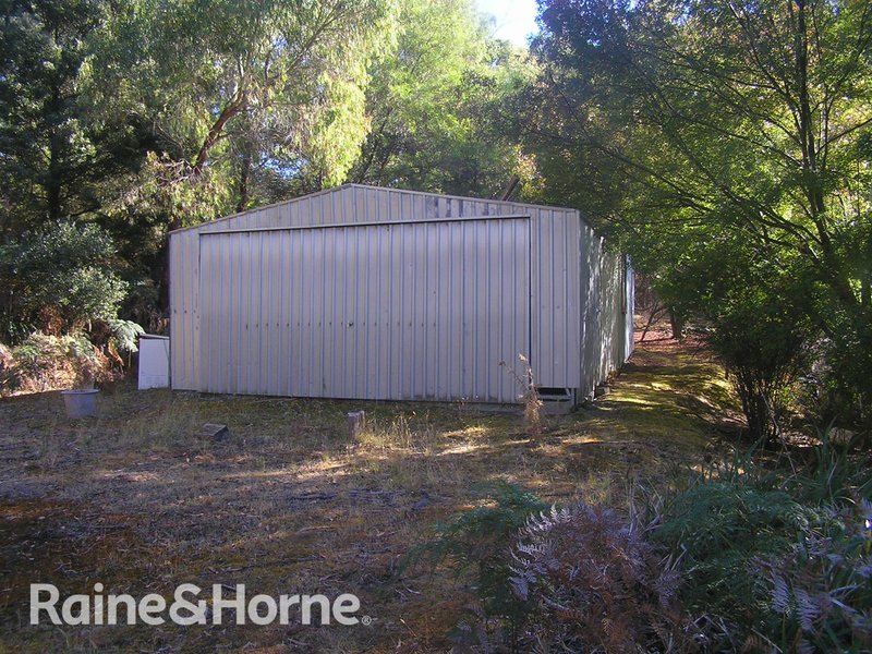 286 Roaring Beach Road, Nubeena TAS 7184