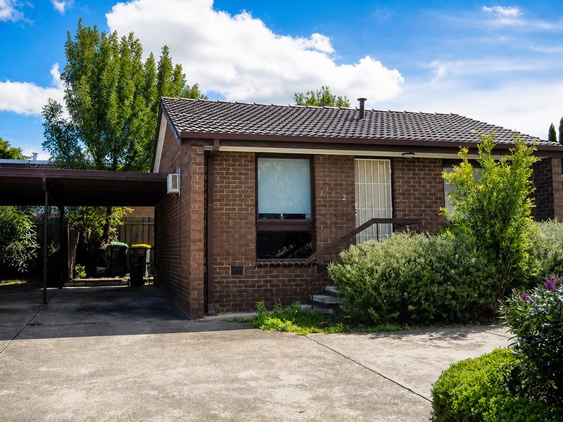 Photo - 2/86 Settlement Road, Belmont VIC 3216 - Image 1