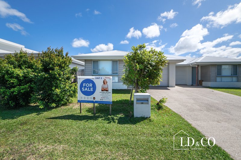 Photo - 2/86 Superior Boulevard, Andergrove QLD 4740 - Image 1