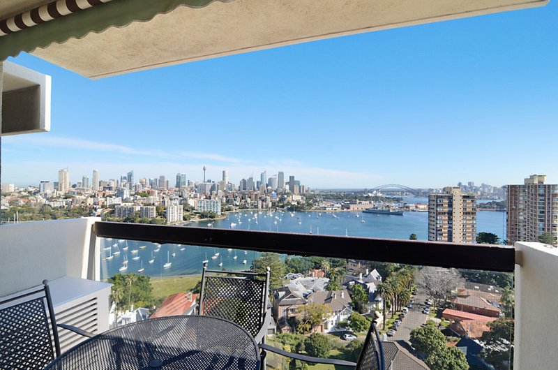 28/60 Darling Point Road, Darling Point NSW 2027