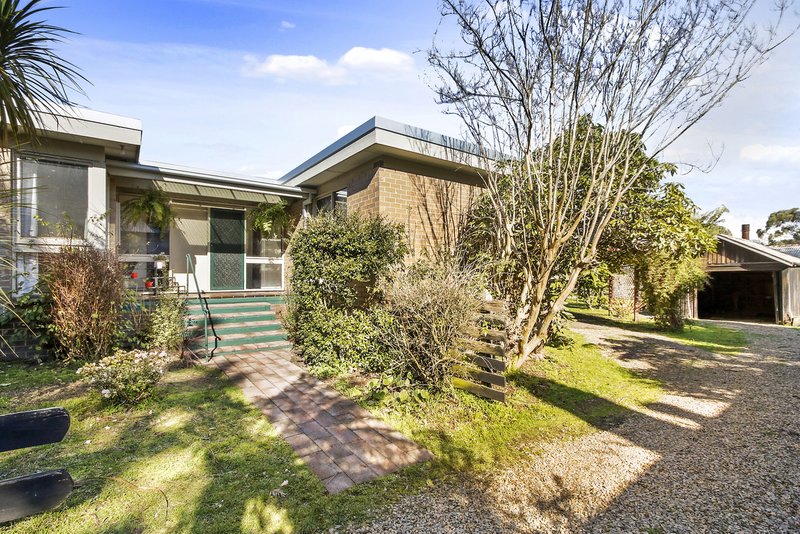 2861 Warburton Highway, Wesburn VIC 3799