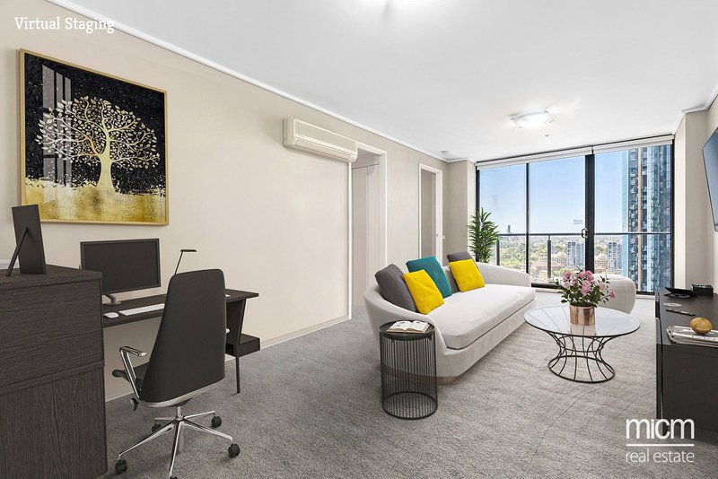 Photo - 286/173 City Road, Southbank VIC 3006 - Image 2