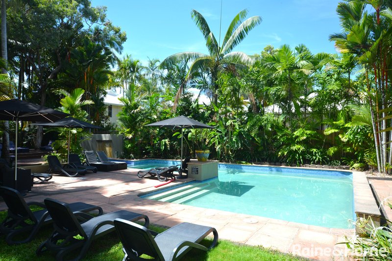 28/62-64 Davidson Street (Reef Club Resort) , Port Douglas QLD 4877