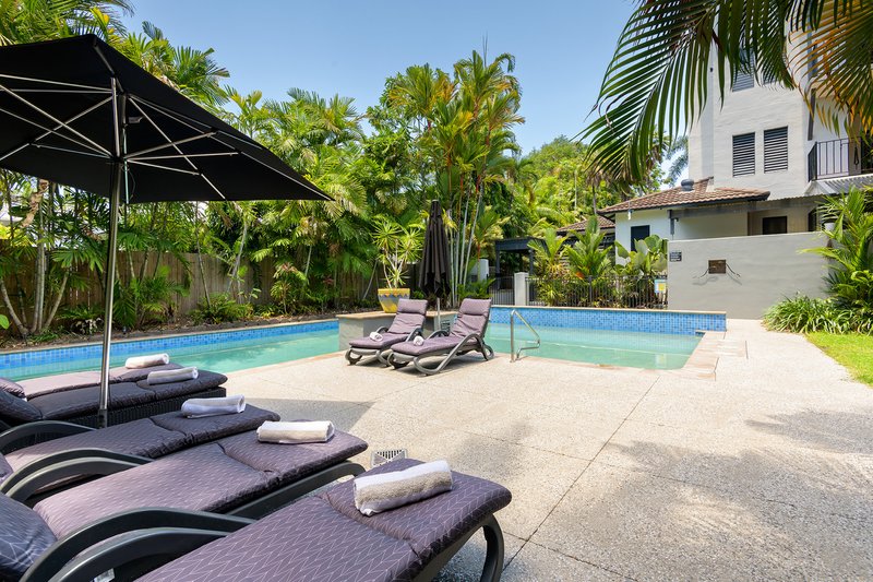 Photo - 28/62-64 Davidson Street (Reef Club Resort) , Port Douglas QLD 4877 - Image 21