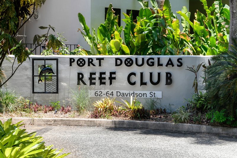 Photo - 28/62-64 Davidson Street (Reef Club Resort) , Port Douglas QLD 4877 - Image 24