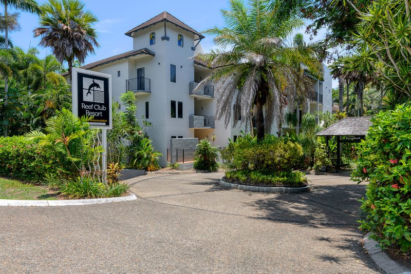 Photo - 28/62-64 Davidson Street (Reef Club Resort) , Port Douglas QLD 4877 - Image 25