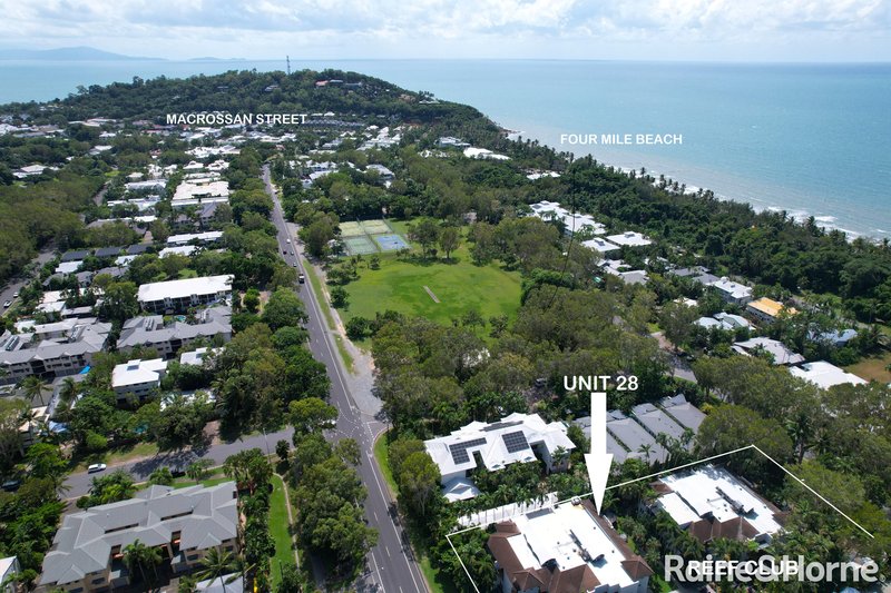 Photo - 28/62-64 Davidson Street (Reef Club Resort) , Port Douglas QLD 4877 - Image 26