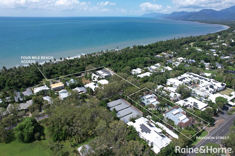 Photo - 28/62-64 Davidson Street (Reef Club Resort) , Port Douglas QLD 4877 - Image 27