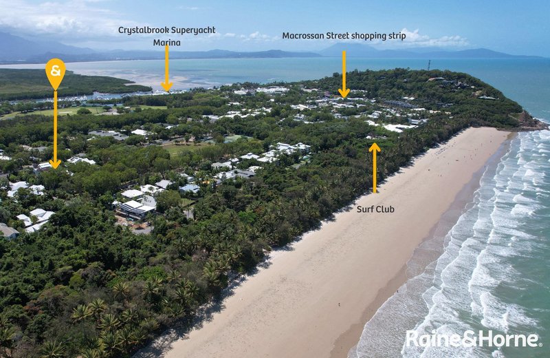 Photo - 28/62-64 Davidson Street (Reef Club Resort) , Port Douglas QLD 4877 - Image 28