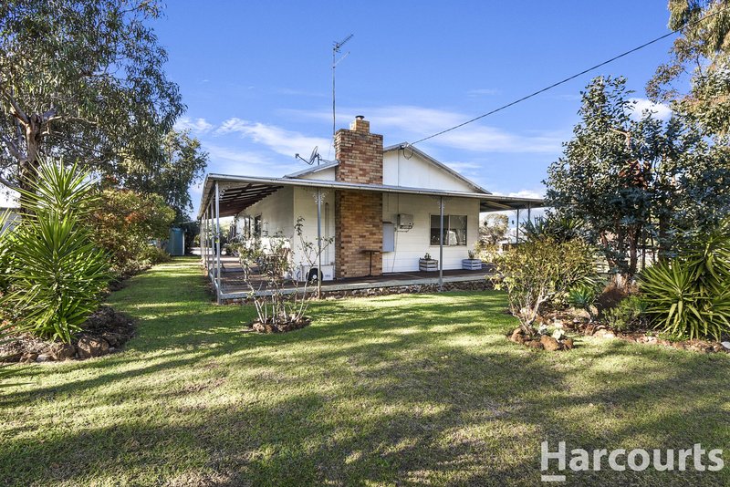 2864 Henty Highway, Wonwondah VIC 3401