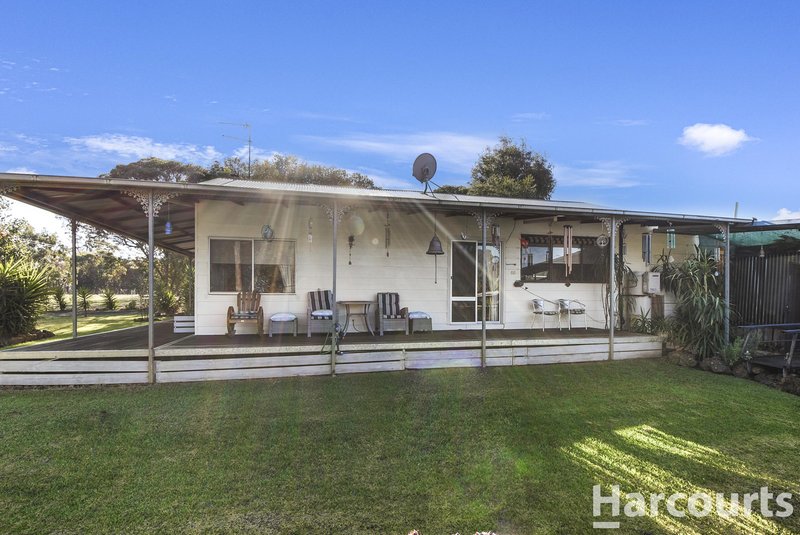 Photo - 2864 Henty Highway, Wonwondah VIC 3401 - Image 3