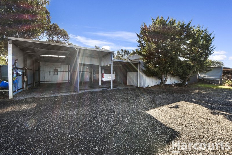 Photo - 2864 Henty Highway, Wonwondah VIC 3401 - Image 13