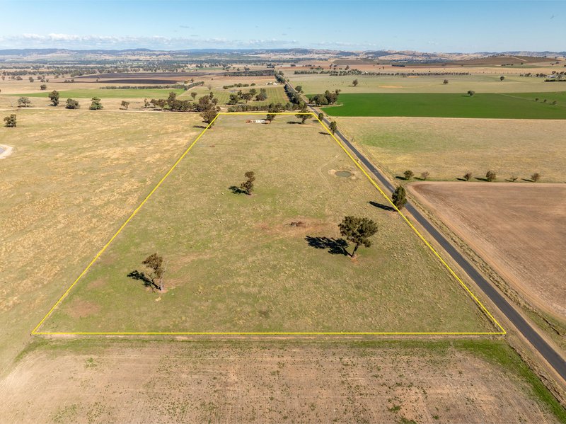 2869 Bethungra Road, Nangus NSW 2722