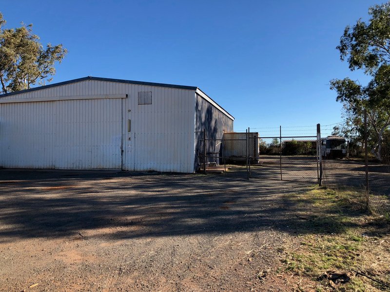 2869 Cowle Road, Karratha Industrial Estate WA 6714