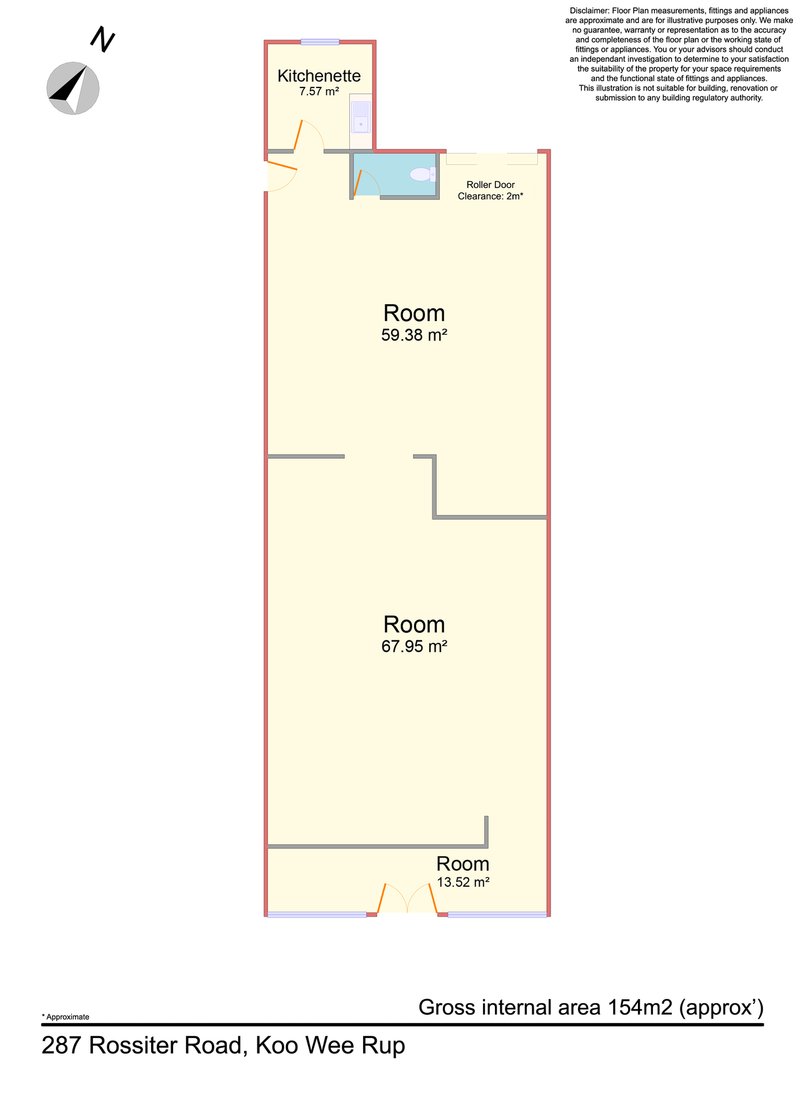 Photo - 287-289 Rossiter Road, Koo Wee Rup VIC 3981 - Image 16