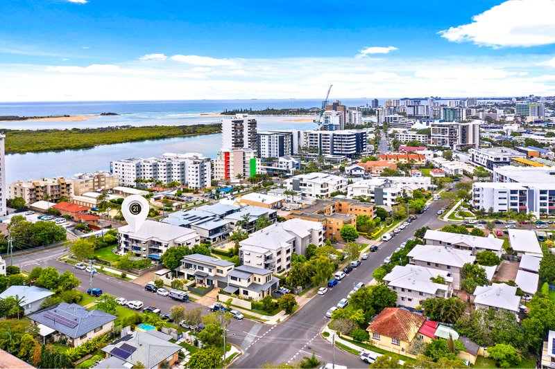 2/87-89 Duporth Avenue, Maroochydore QLD 4558