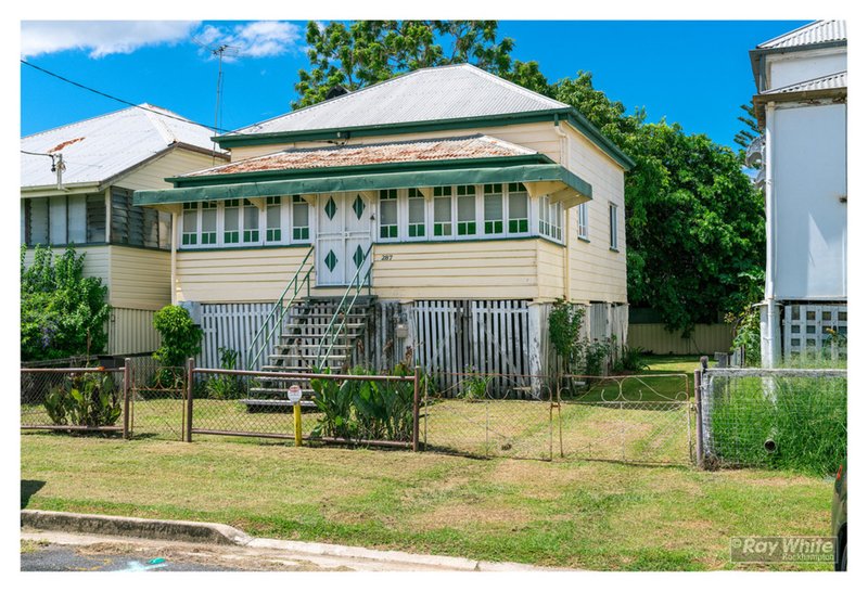 287 Alma Street, Rockhampton City QLD 4700