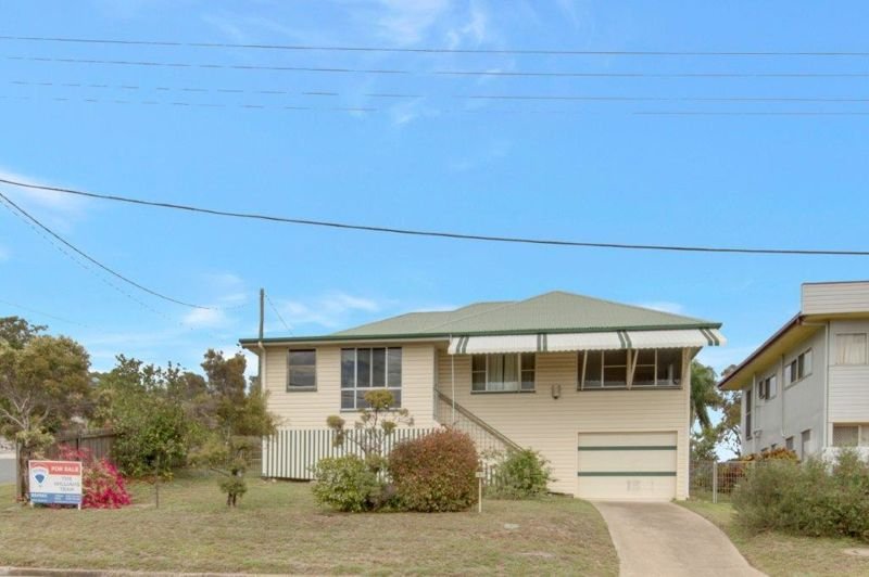 287 Auckland Street, South Gladstone QLD 4680