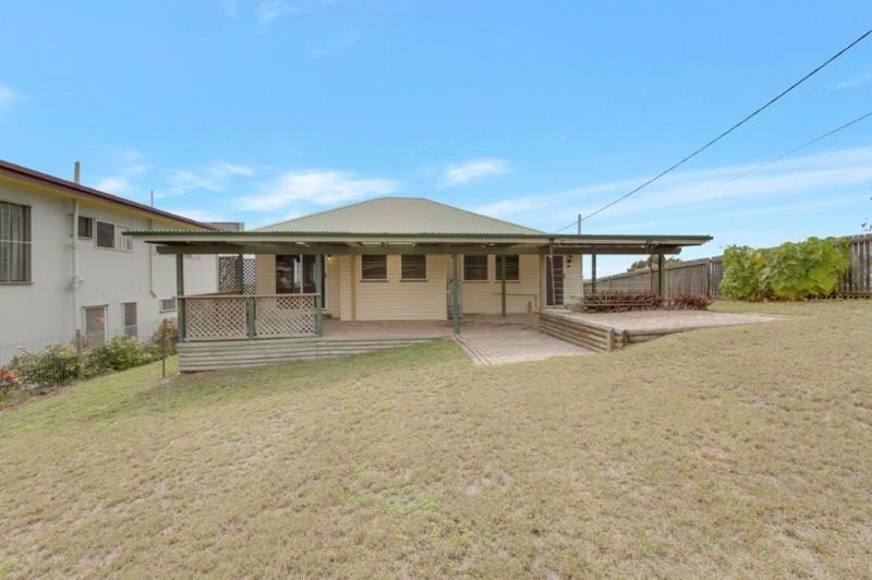 Photo - 287 Auckland Street, South Gladstone QLD 4680 - Image 17