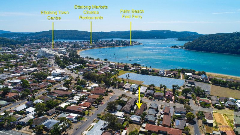 2/87 Broken Bay Road, Ettalong Beach NSW 2257