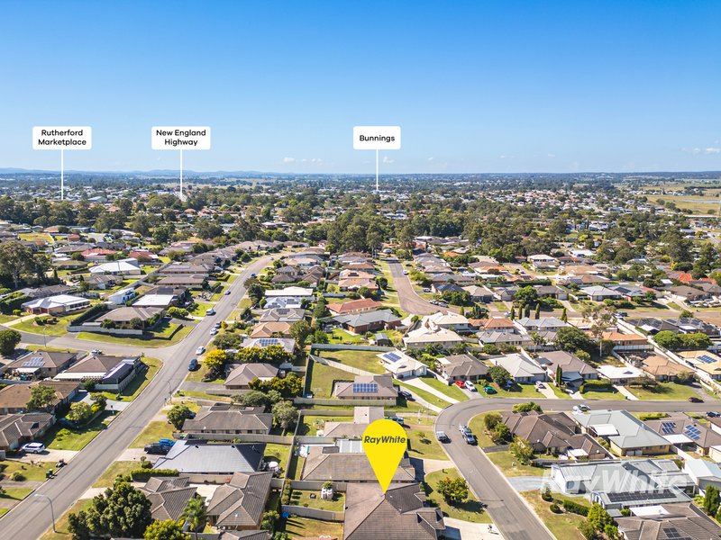 Photo - 2/87 Clayton Crescent, Rutherford NSW 2320 - Image 14