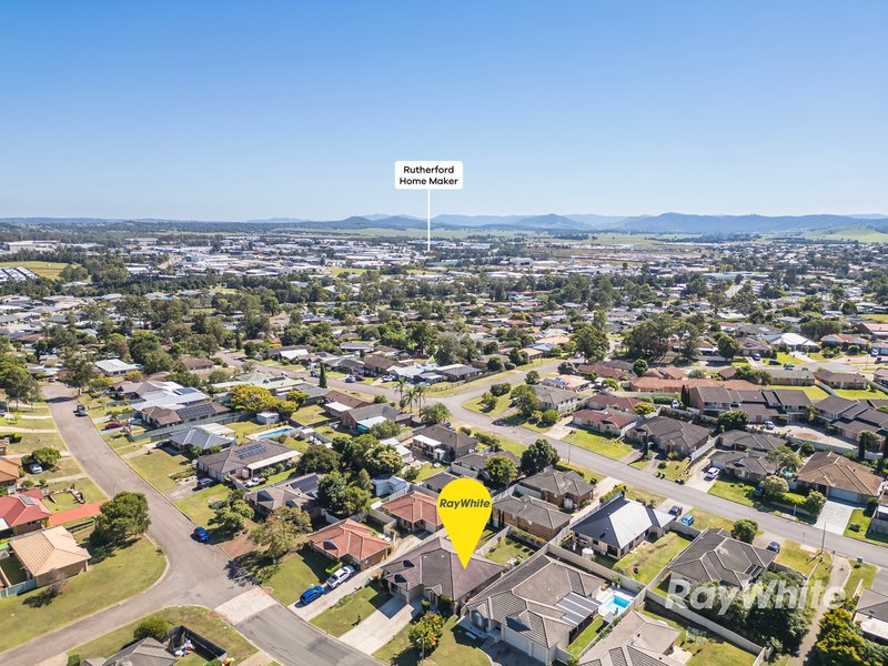 Photo - 2/87 Clayton Crescent, Rutherford NSW 2320 - Image 15