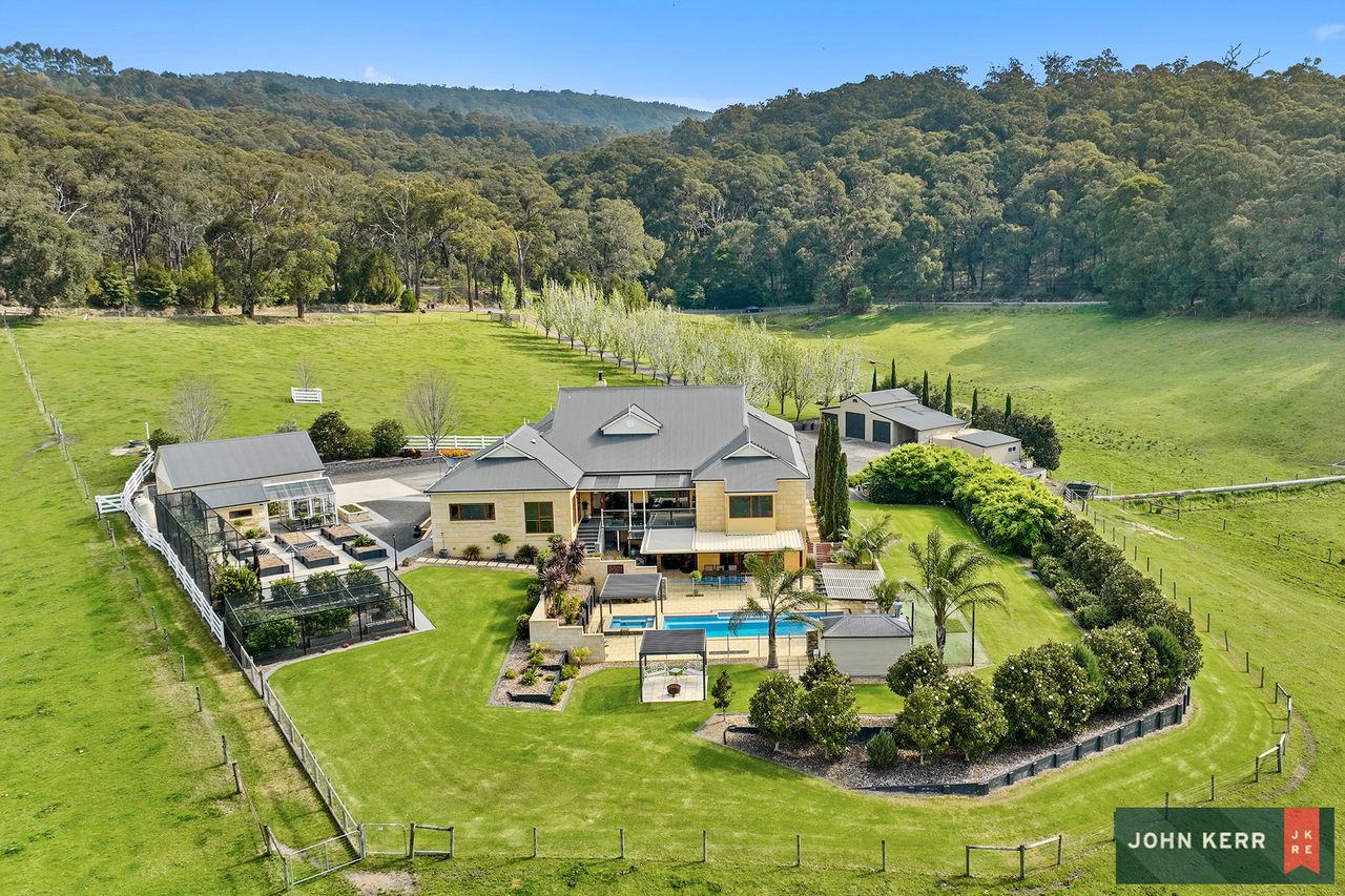 5-bedroom house at 287 Coalville Road, Moe South VIC 3825, , Victoria